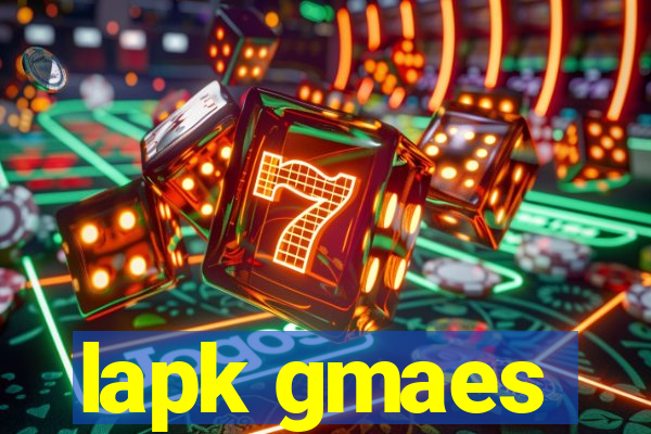 lapk gmaes